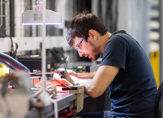Electrical Engineering