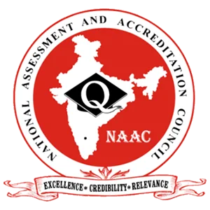 NAAC Logo